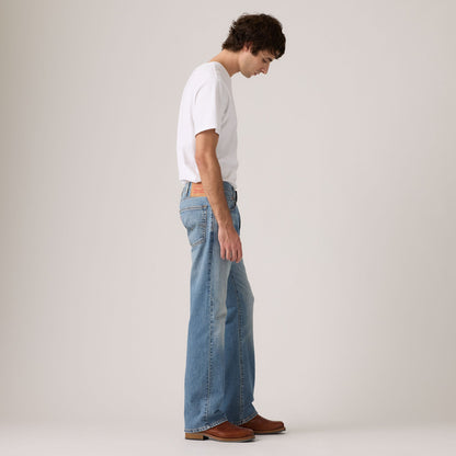 Thumbnail 3 - Levi's® Men's 517™ Bootcut Jeans - 005170291