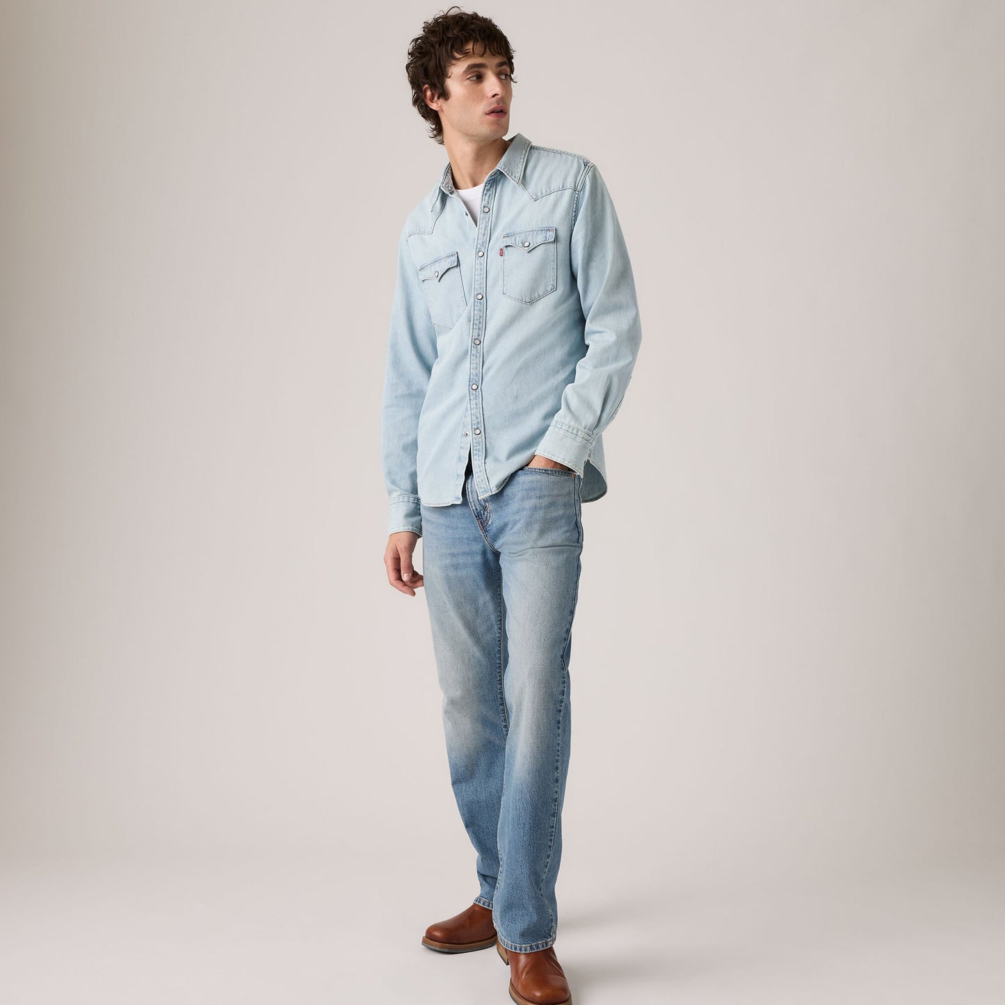 Levi's® Men's 517™ Bootcut Jeans