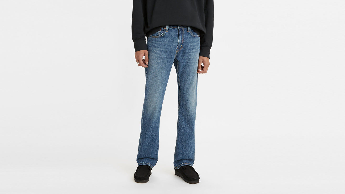 Levi's® Men's 527™ Slim Bootcut Jeans