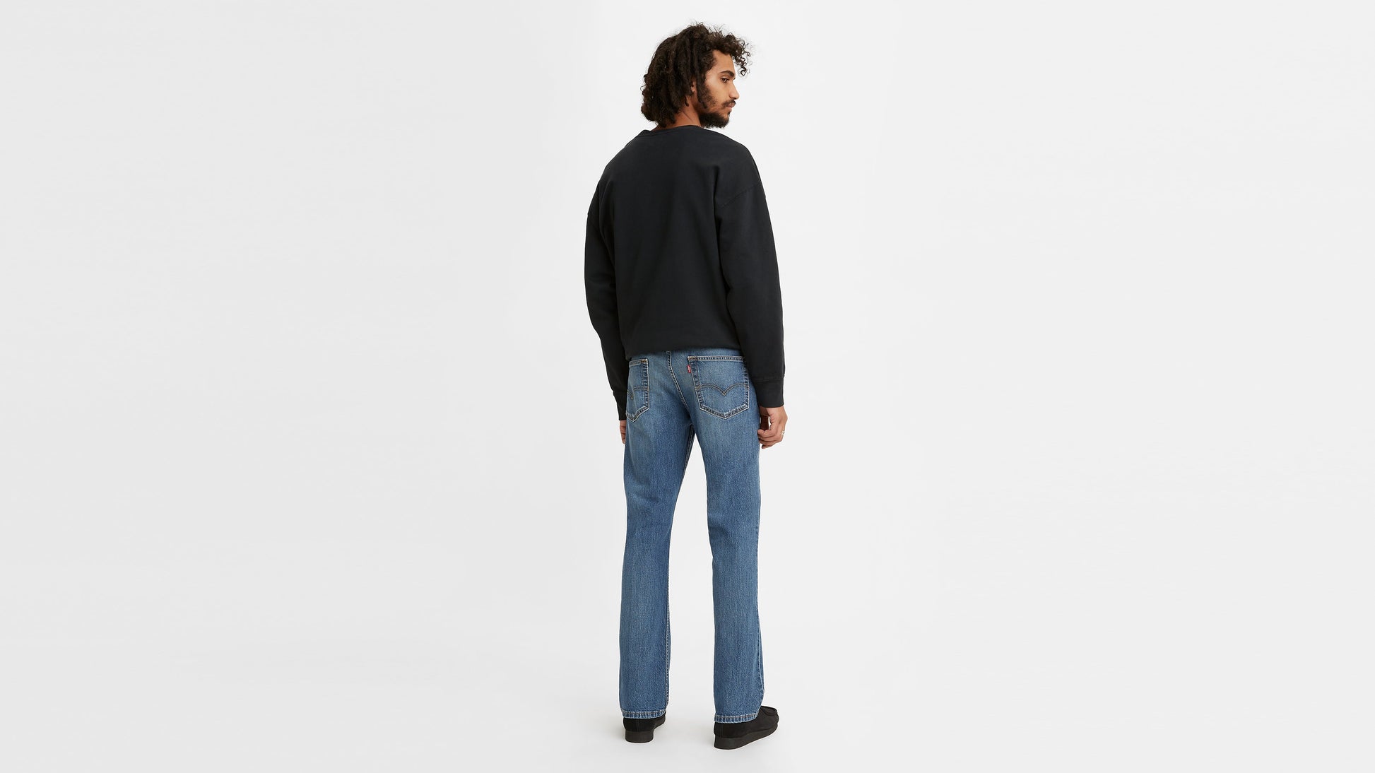 Levi's® Men's 527™ Slim Bootcut Jeans