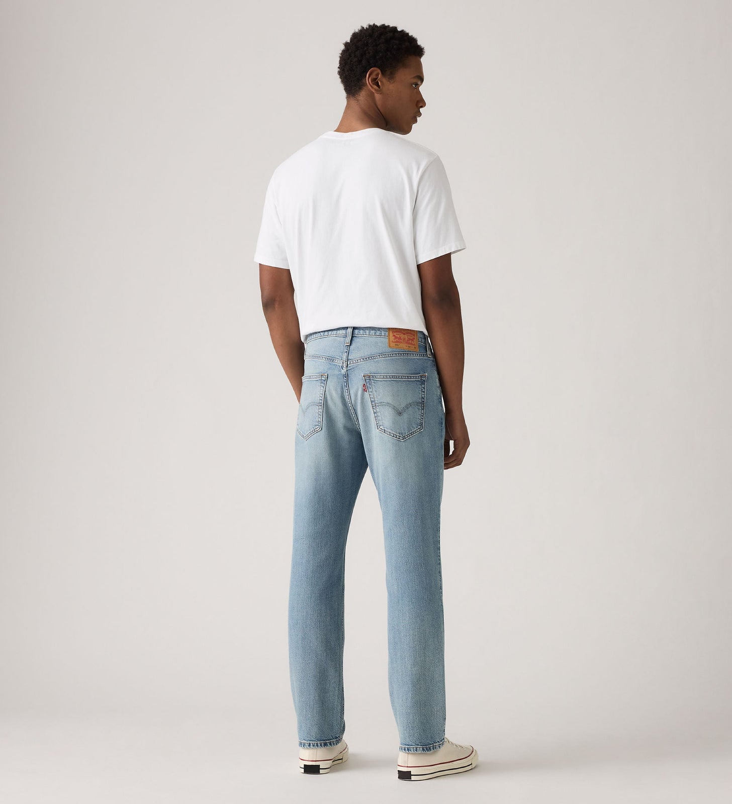 Main 2 - Levi's® Men's 541™ Athletic Taper Jeans - 181810900