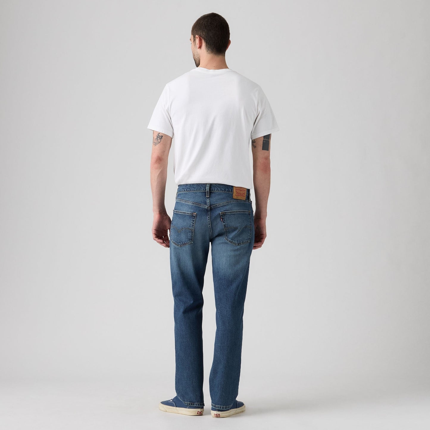 Levi's® Men's 541™ Athletic Taper Jeans
