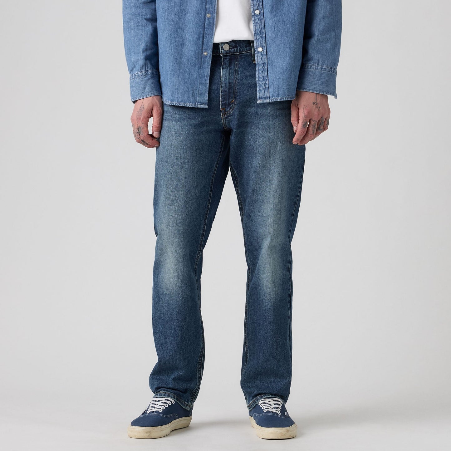 Levi's® Men's 541™ Athletic Taper Jeans