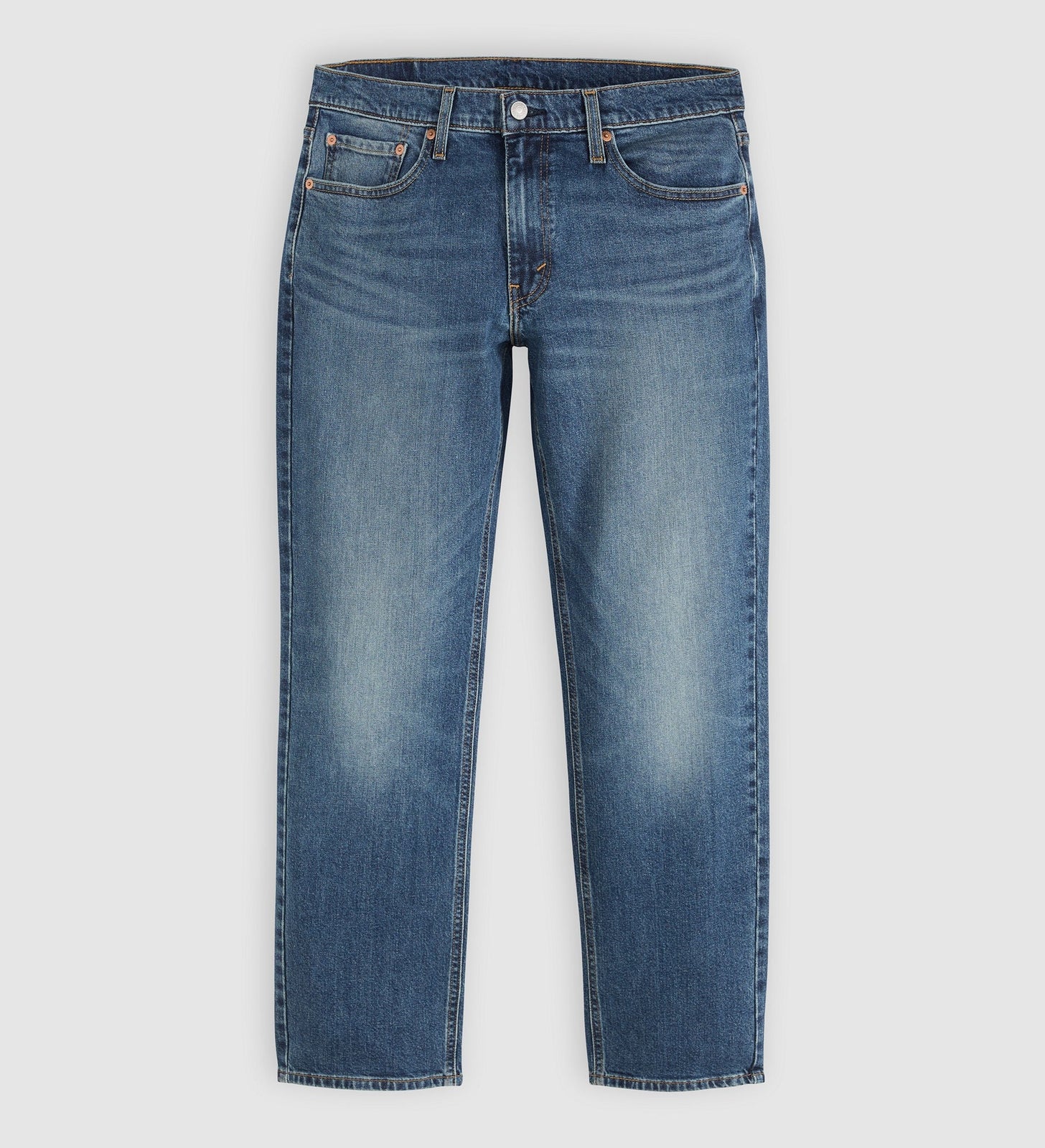 Main 6 - Levi's® Men's 541™ Athletic Taper Jeans - 181811048
