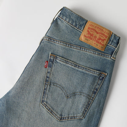 Thumbnail 7 - Levi's® Men's 541™ Athletic Taper Jeans - 181811051