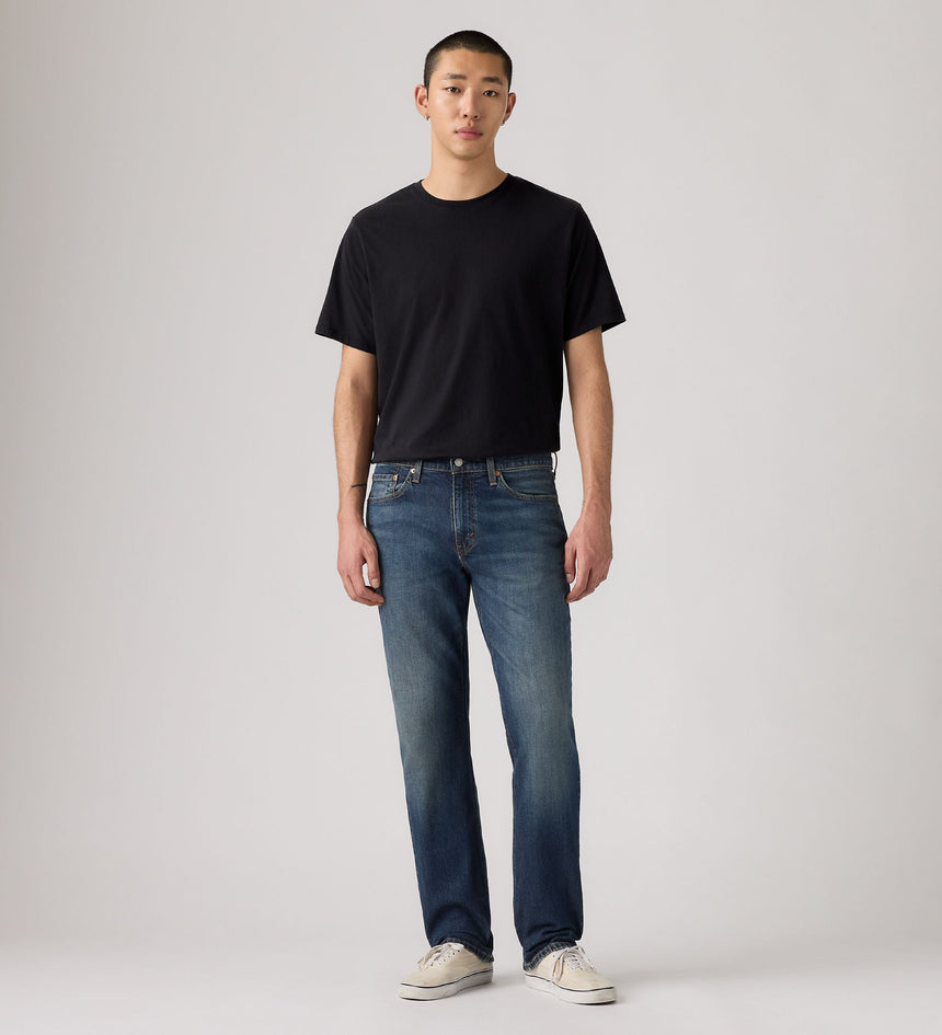 Main 1 - Levi's® Men's 541™ Athletic Taper Jeans - 181810950