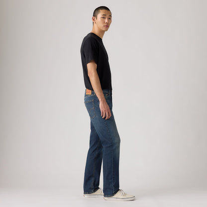Thumbnail 3 - Levi's® Men's 541™ Athletic Taper Jeans - 181810950