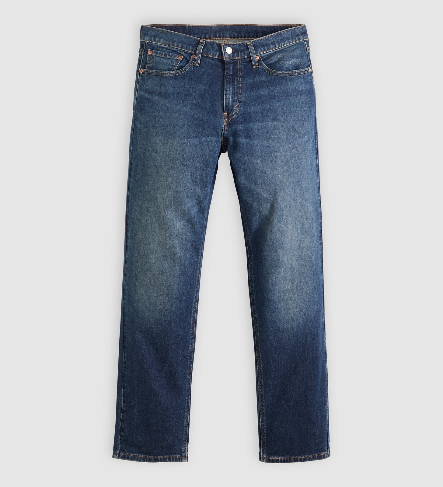 Main 6 - Levi's® Men's 541™ Athletic Taper Jeans - 181810950