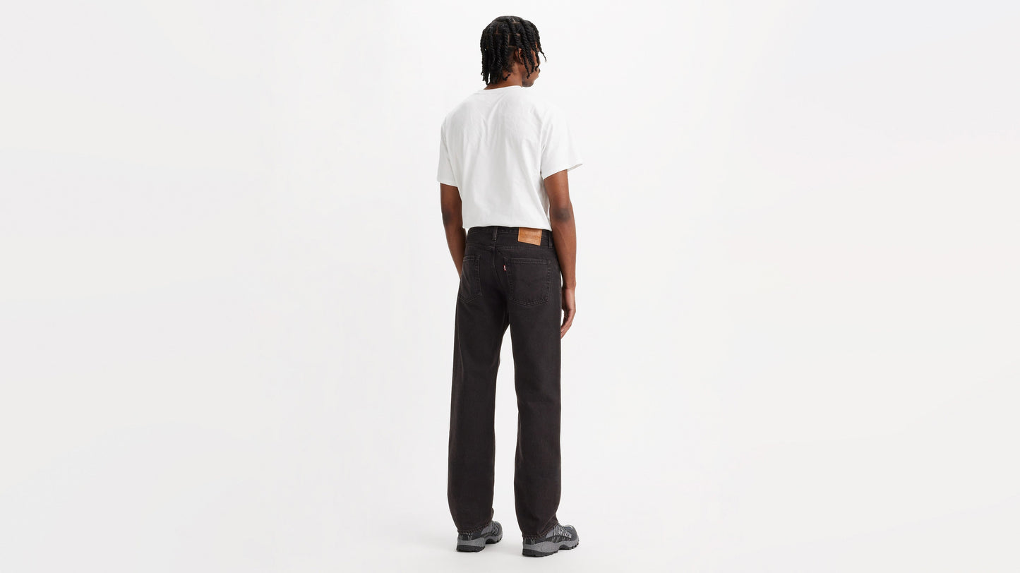 Levi's® Men's 555™ Relaxed Straight Jeans