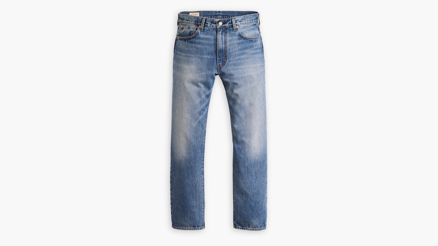 Levi's® Men's 555™ Relaxed Straight Jeans