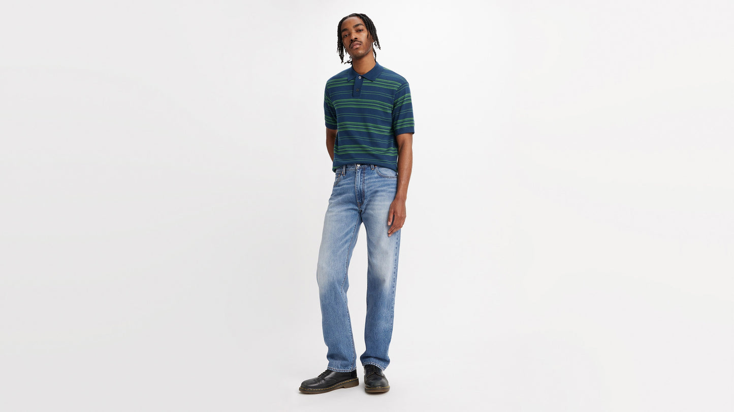 Levi's® Men's 555™ Relaxed Straight Jeans