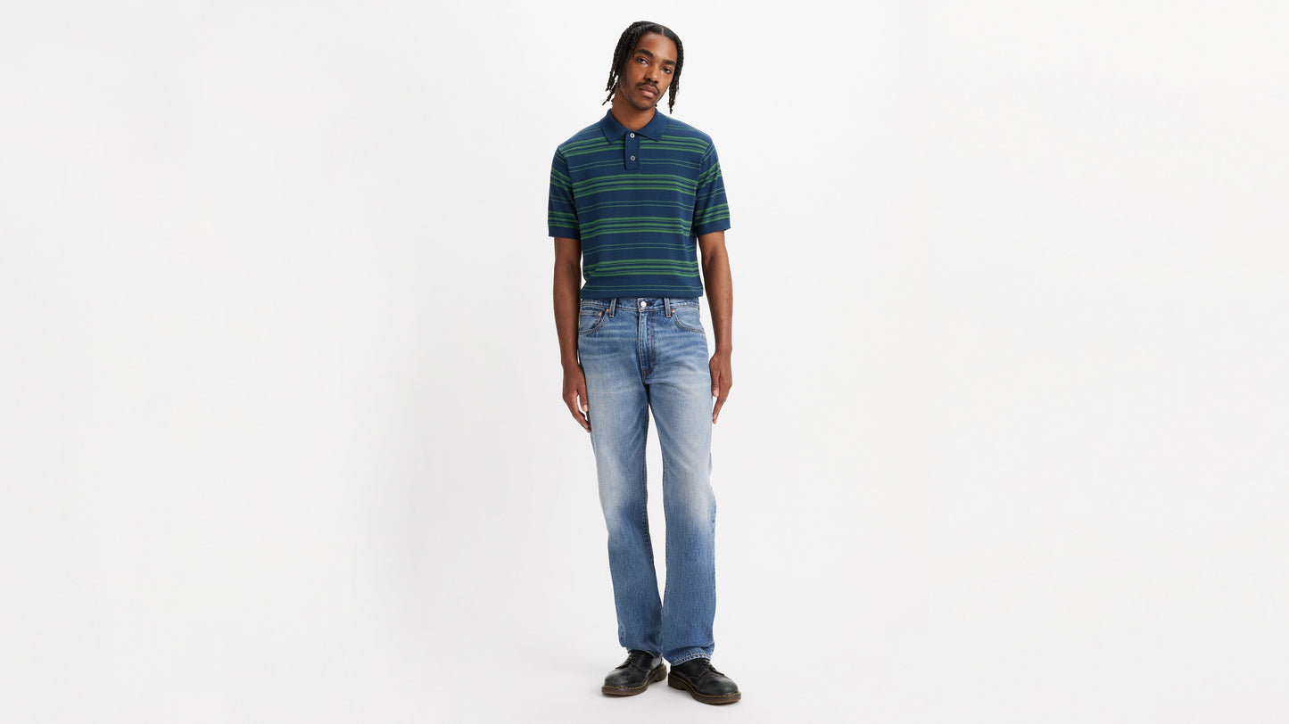 Levi's® Men's 555™ Relaxed Straight Jeans