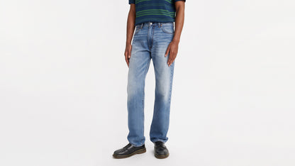 Levi's® Men's 555™ Relaxed Straight Jeans