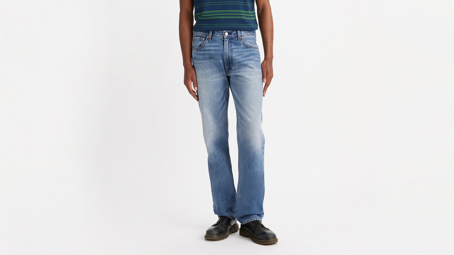 Levi's® Men's 555™ Relaxed Straight Jeans