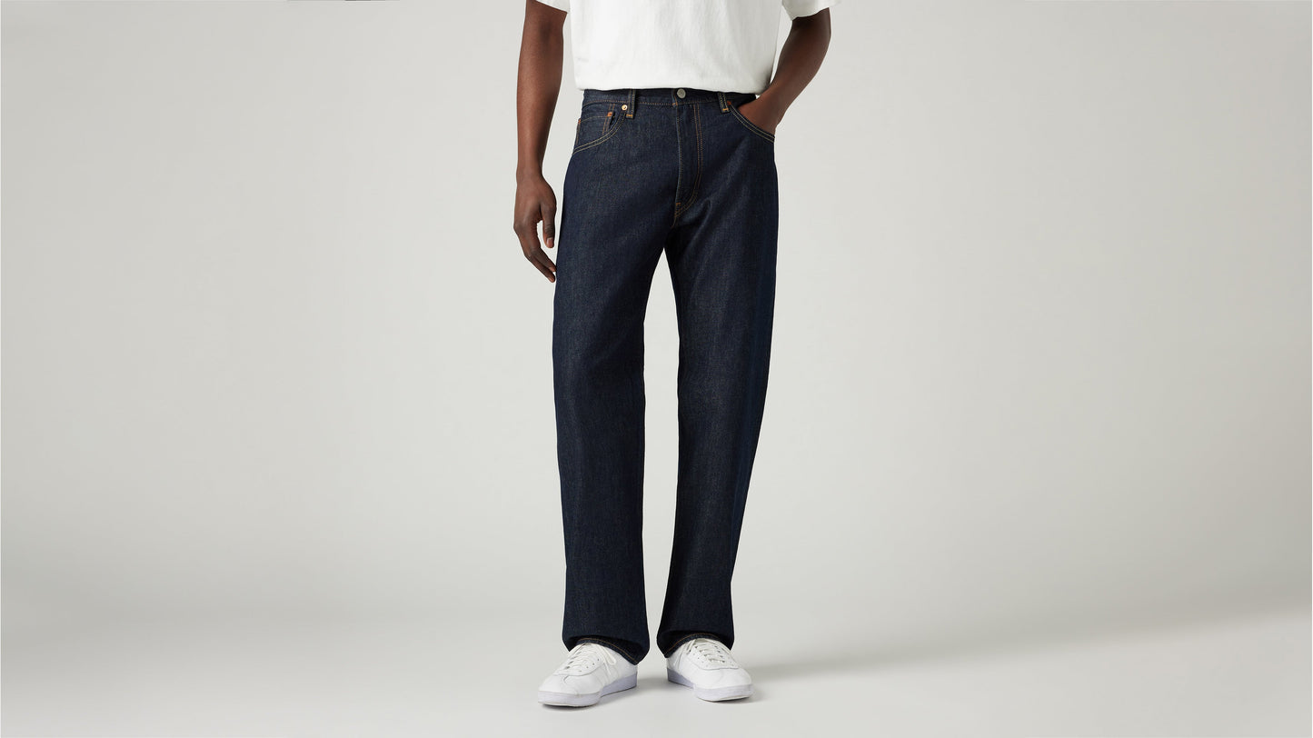 Levi's® Men's 555™ Relaxed Straight Jeans