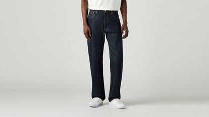 Levi's® Men's 555™ Relaxed Straight Jeans