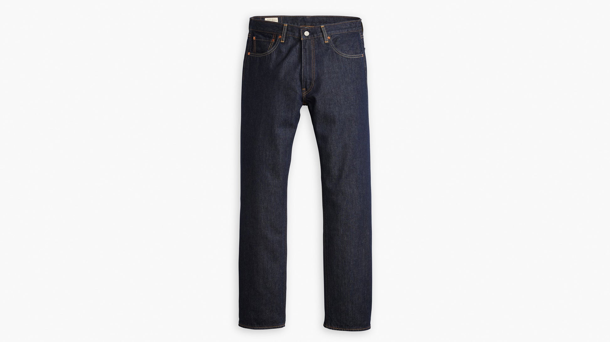 Levi's® Men's 555™ Relaxed Straight Jeans