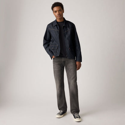 Thumbnail 1 - Levi's® Men's 555™ Relaxed Straight Jeans - 000LO0033