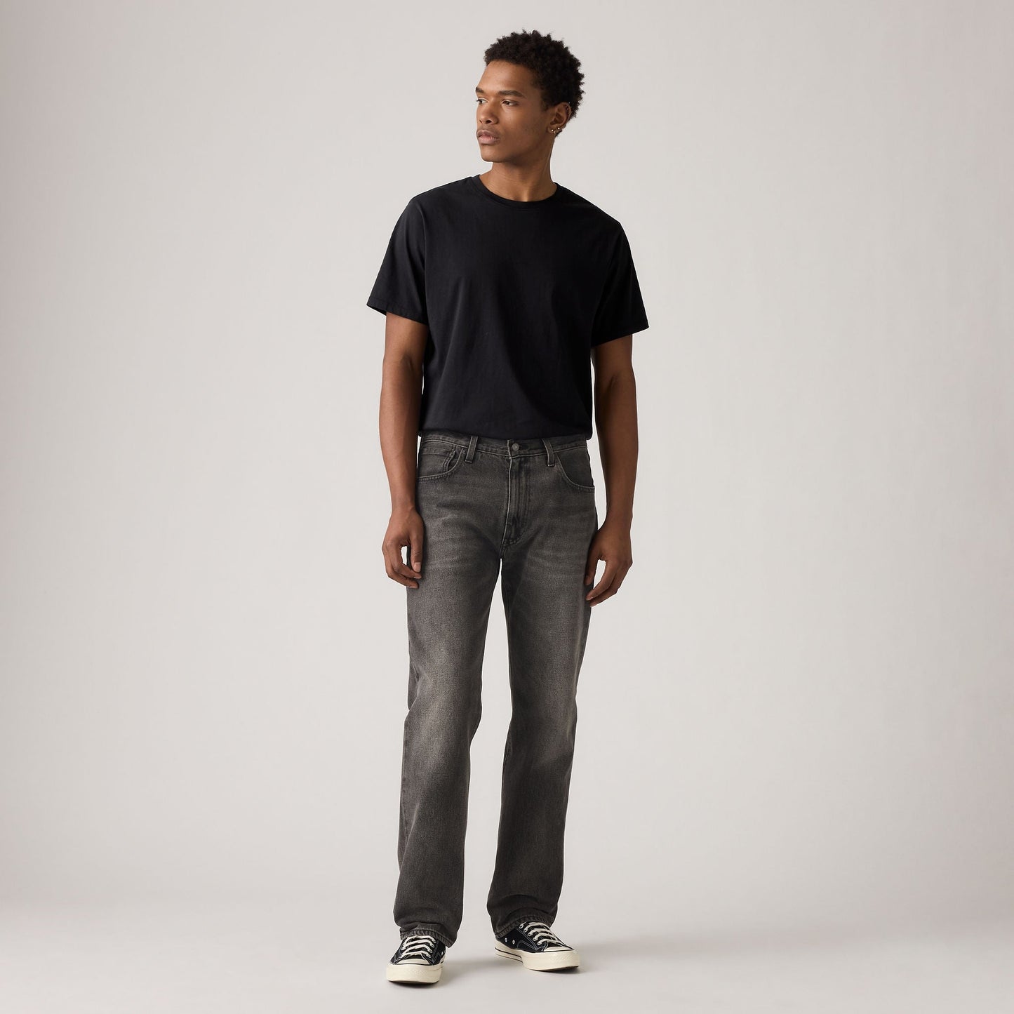 Levi's® Men's 555™ Relaxed Straight Jeans