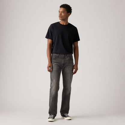 Thumbnail 3 - Levi's® Men's 555™ Relaxed Straight Jeans - 000LO0033