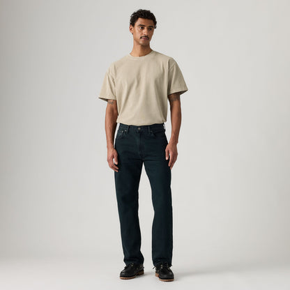 Thumbnail 3 - Levi's® Men's 555™ Relaxed Straight Jeans - 000LO0064