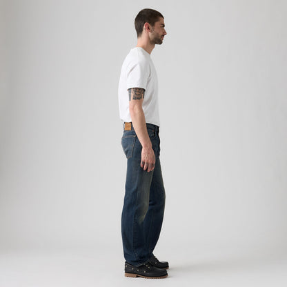Thumbnail 4 - Levi's® Men's 555™ Relaxed Straight Jeans - 000LO0065
