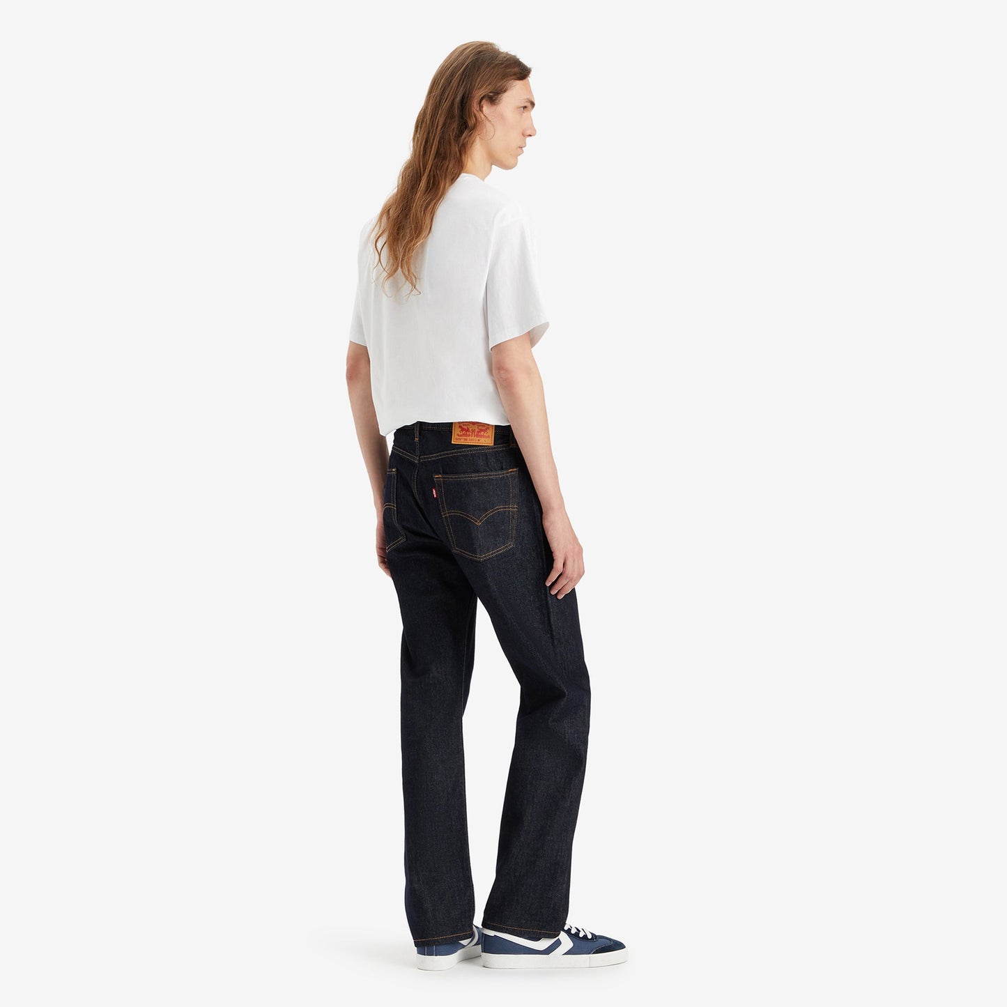 Levi's® Men's 555™ Relaxed Straight Jeans