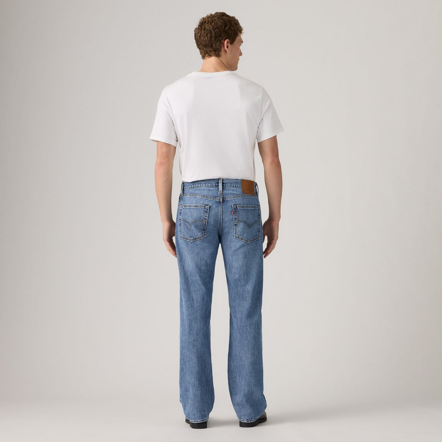 Levi's® Men's 555™ Relaxed Straight Jeans