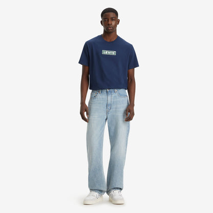 Thumbnail 4 - Levi's® Men's 565™ Loose Straight Jeans SCL - 
