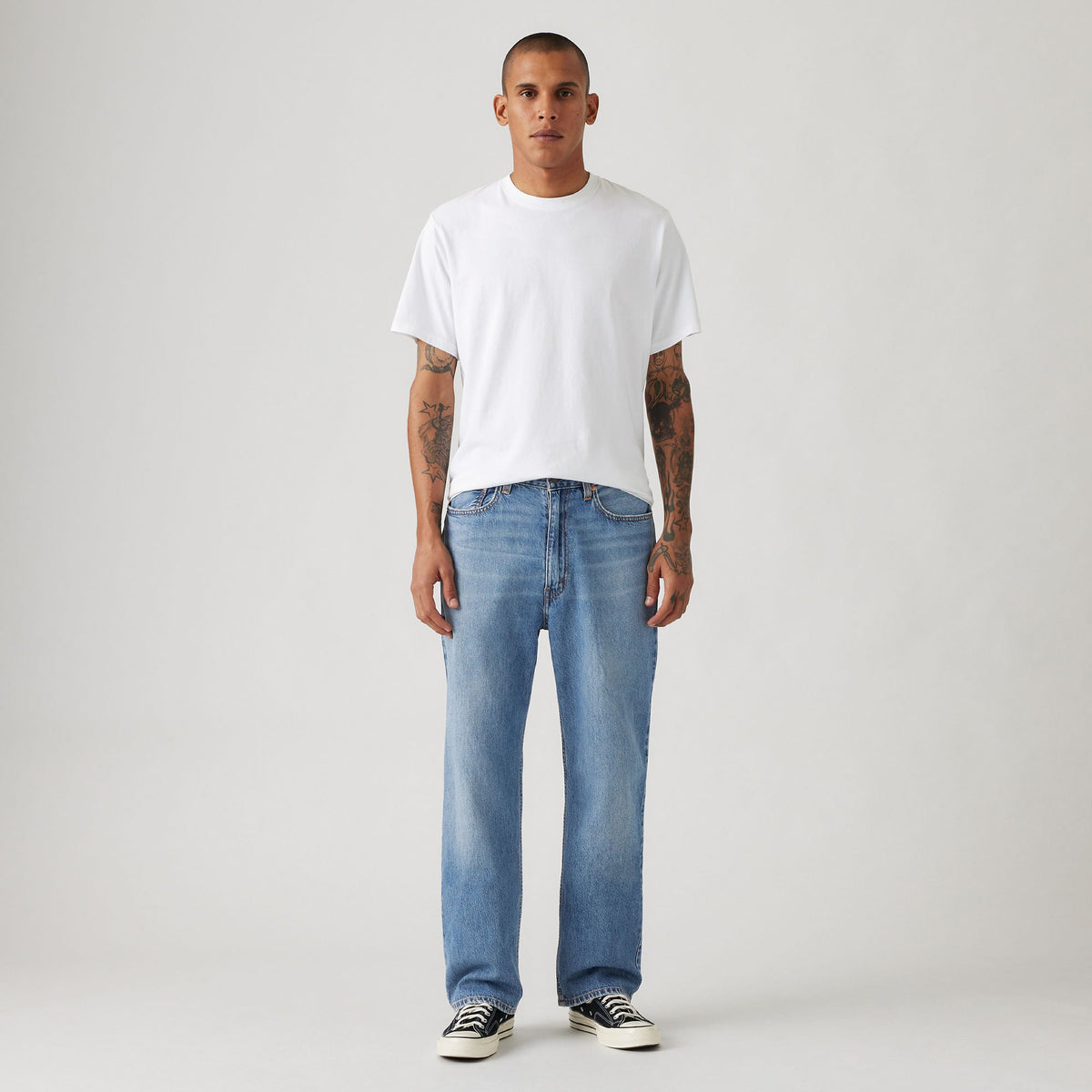Levi's® Men's 565™ Loose Straight Jeans