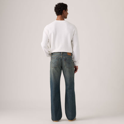 Thumbnail 2 - Levi's® Men's 567™ Relaxed Flare Jeans - A86300012