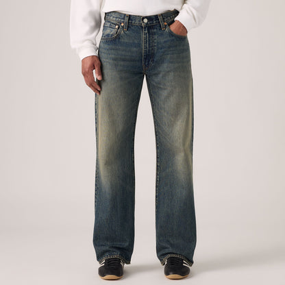 Thumbnail 5 - Levi's® Men's 567™ Relaxed Flare Jeans - A86300012