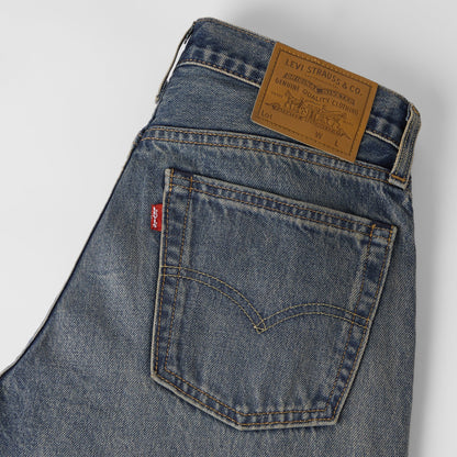 Thumbnail 7 - Levi's® Men's 567™ Relaxed Flare Jeans - A86300012