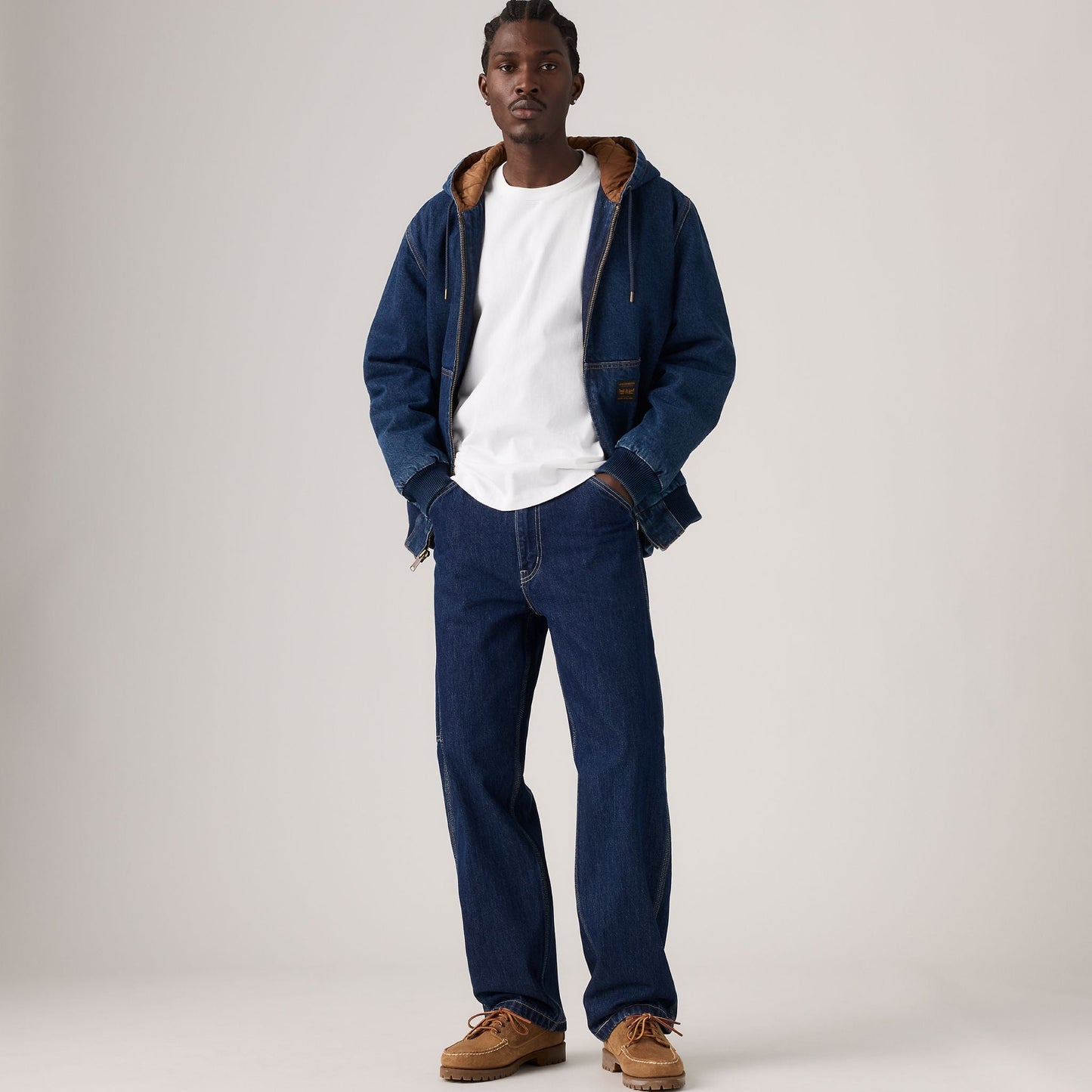 Levi's® Men's 568™ Loose Straight Carpenter