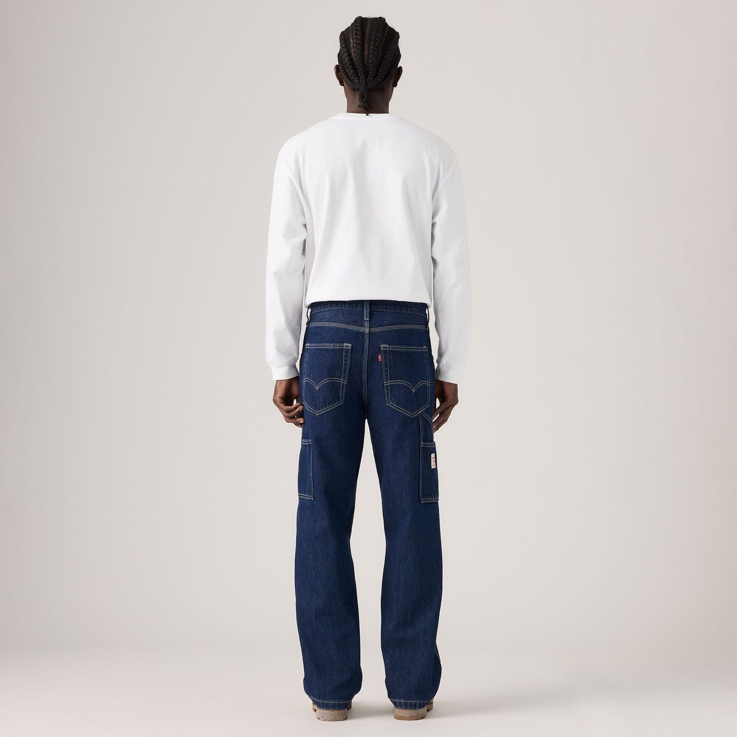 Levi's® Men's 568™ Loose Straight Carpenter