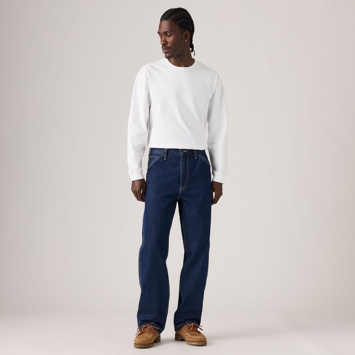 Levi's® Men's 568™ Loose Straight Carpenter