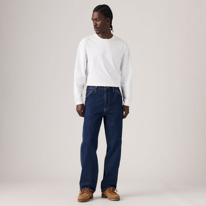 Thumbnail 3 - Levi's® Men's 568™ Loose Straight Carpenter - 558490080