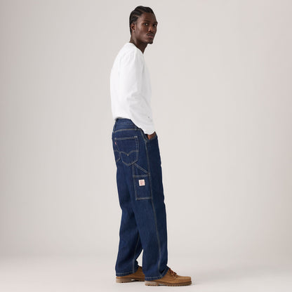Thumbnail 4 - Levi's® Men's 568™ Loose Straight Carpenter - 558490080
