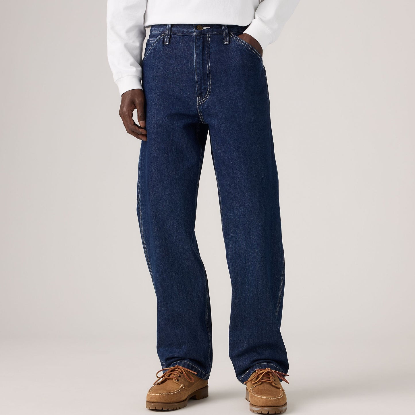 Levi's® Men's 568™ Loose Straight Carpenter