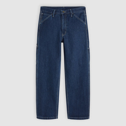 Thumbnail 6 - Levi's® Men's 568™ Loose Straight Carpenter - 558490080