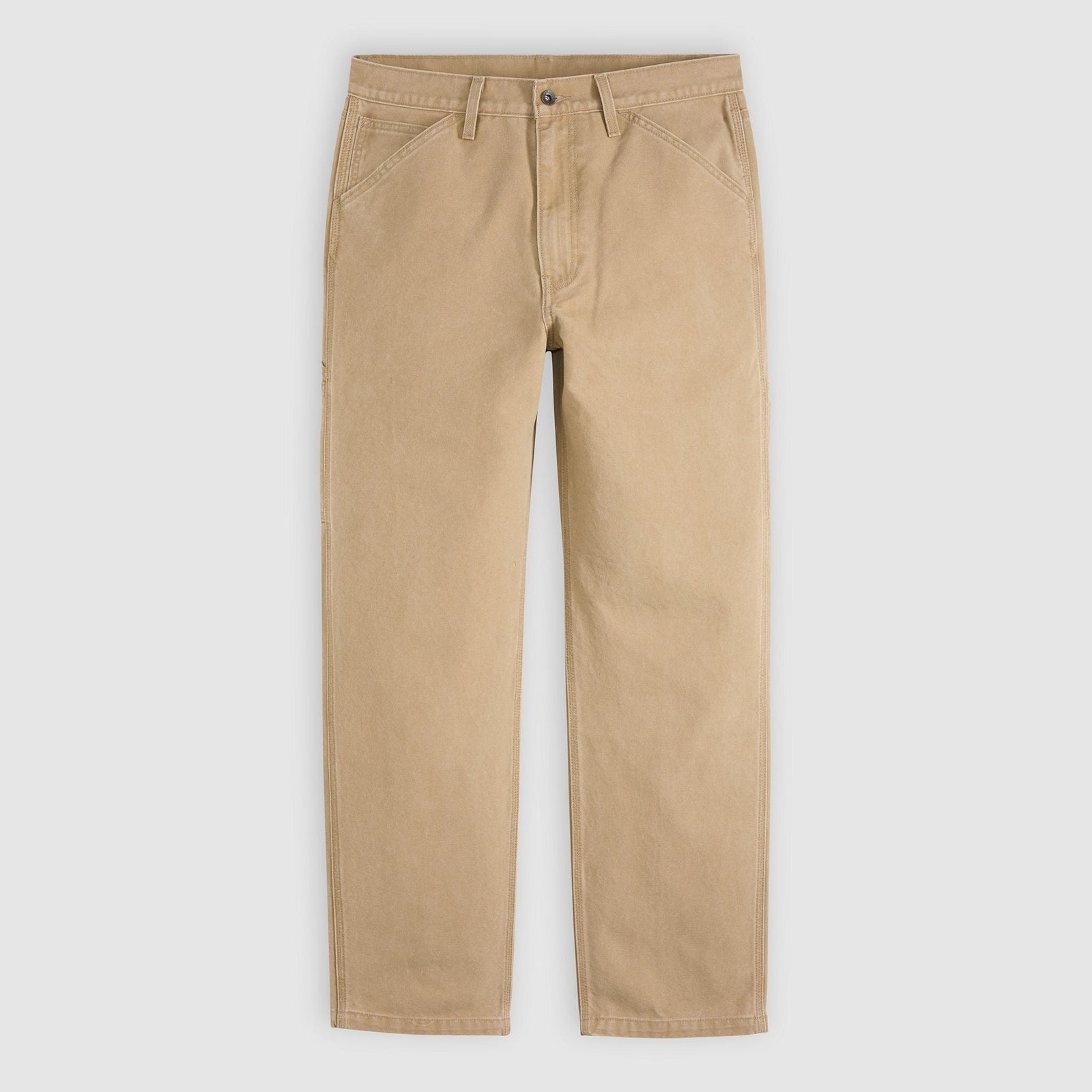 Main 7 - Levi's® Men's 568™ Loose Straight Carpenter - 558490081