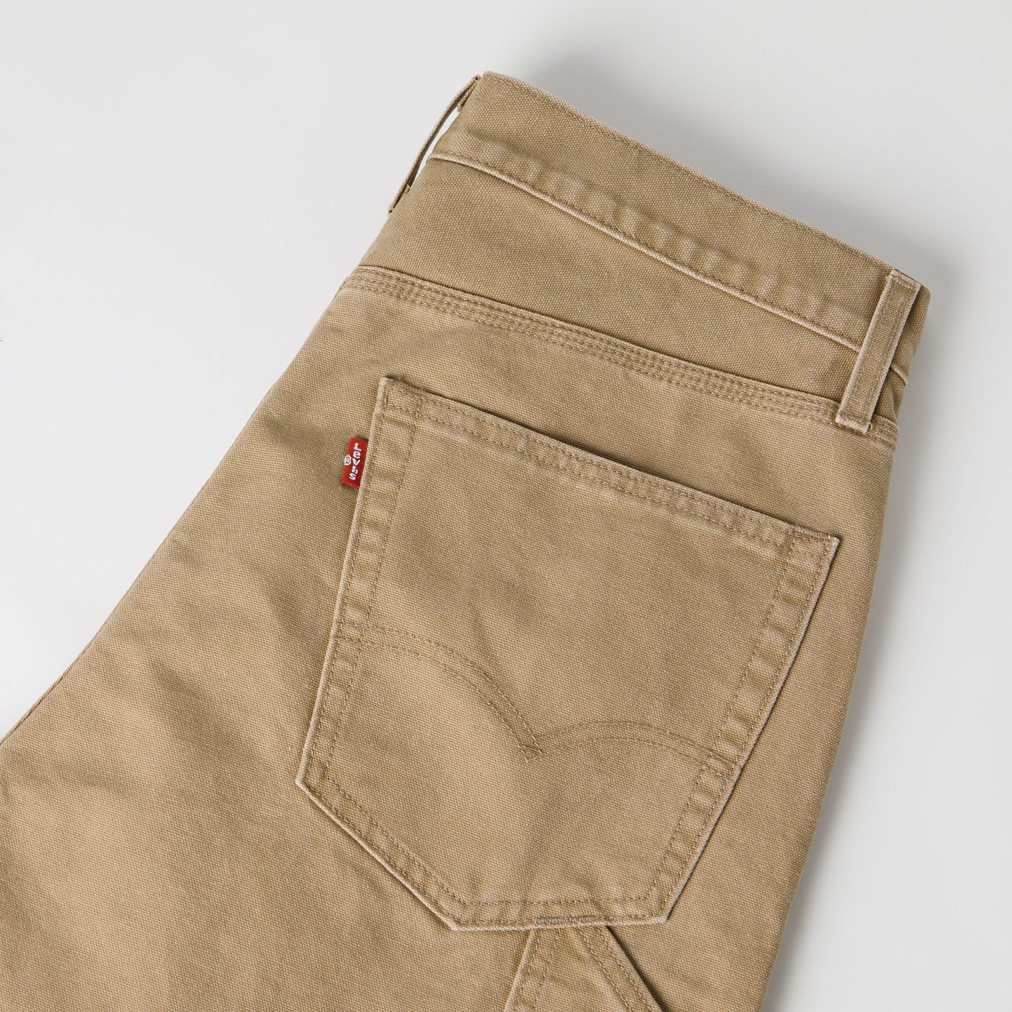 Levi's® Men's 568™ Loose Straight Carpenter