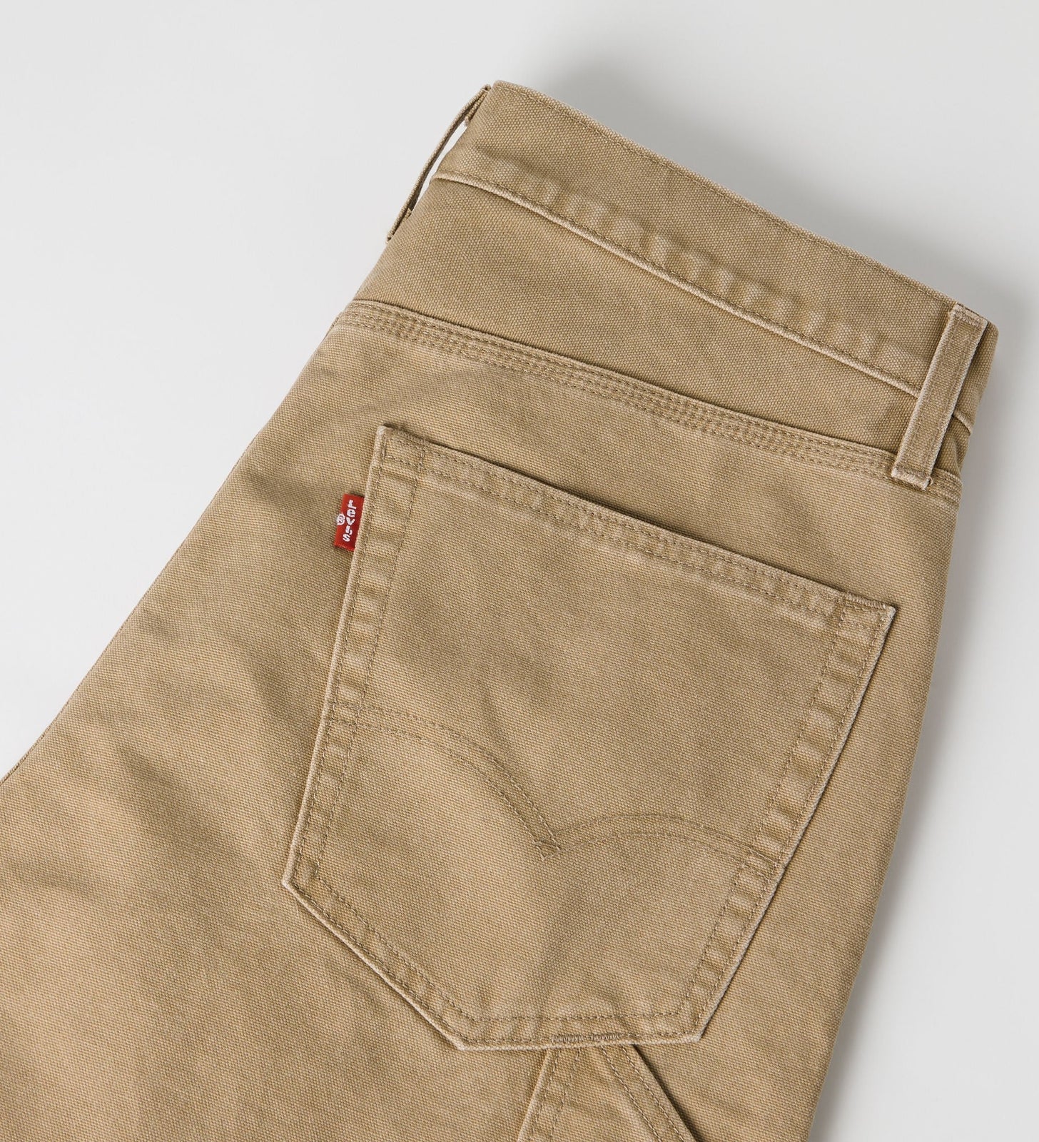 Main 8 - Levi's® Men's 568™ Loose Straight Carpenter - 558490081