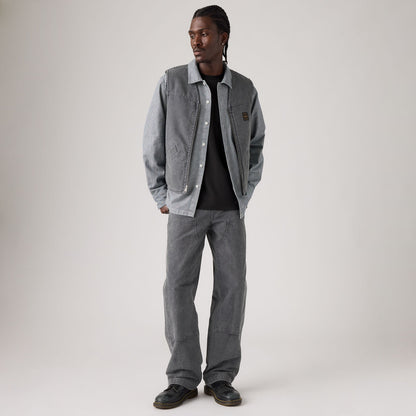Thumbnail 1 - Levi's® Men's 568™ Loose Straight Double-Knee Carpenter - A73670019