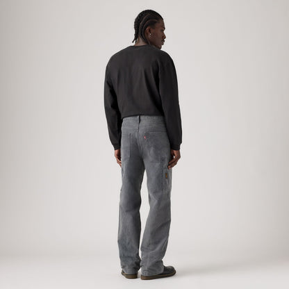 Thumbnail 2 - Levi's® Men's 568™ Loose Straight Double-Knee Carpenter - A73670019