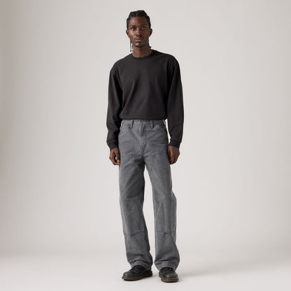 Thumbnail 3 - Levi's® Men's 568™ Loose Straight Double-Knee Carpenter - A73670019