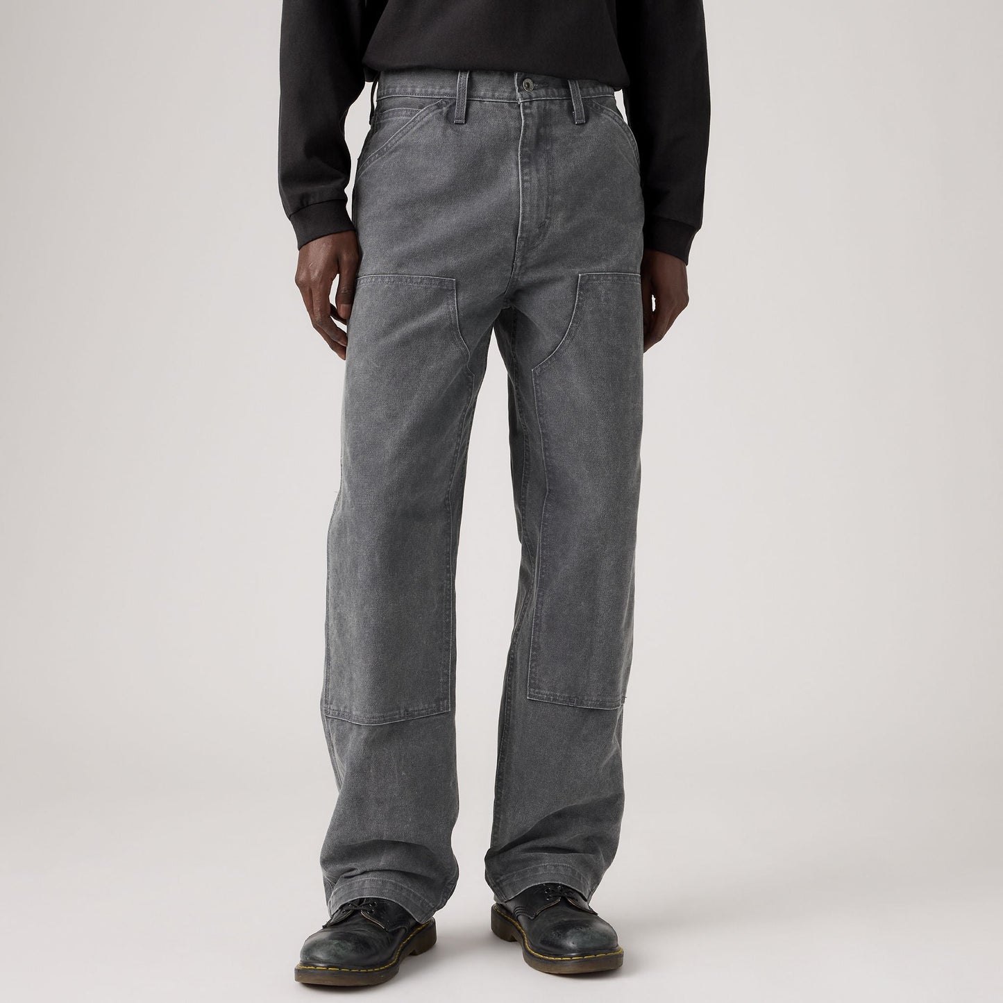 Levi's® Men's 568™ Loose Straight Double-Knee Carpenter