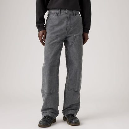 Thumbnail 5 - Levi's® Men's 568™ Loose Straight Double-Knee Carpenter - A73670019