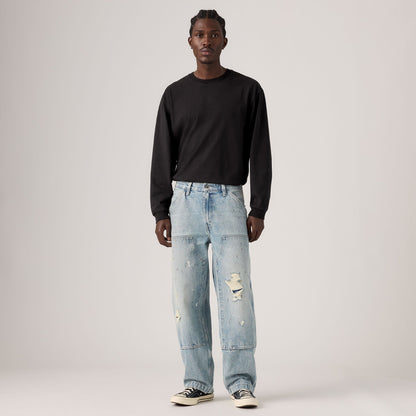 Thumbnail 3 - Levi's® Men's 568™ Loose Straight Double-Knee Carpenter - A73670020