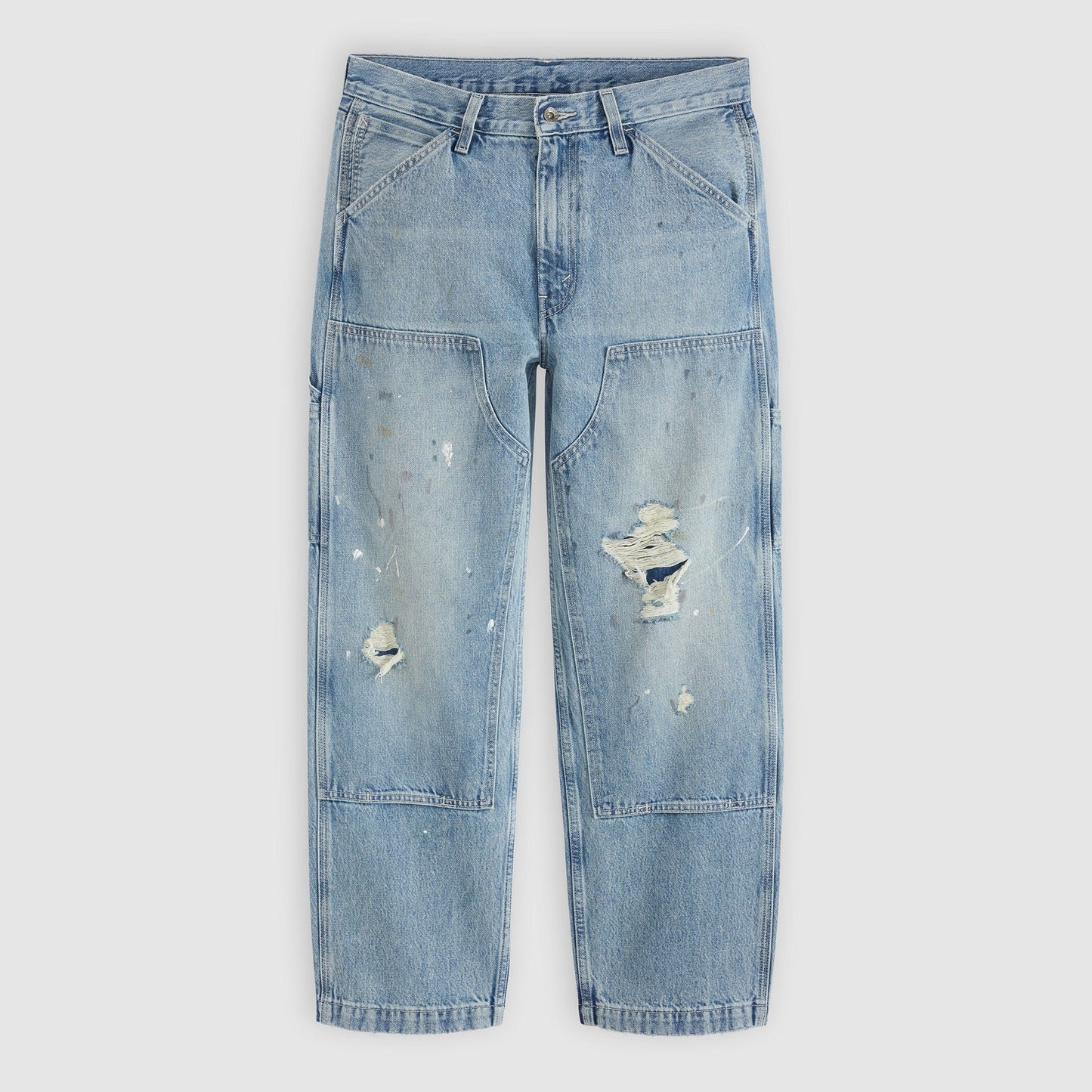 Levi's® Men's 568™ Loose Straight Double-Knee Carpenter
